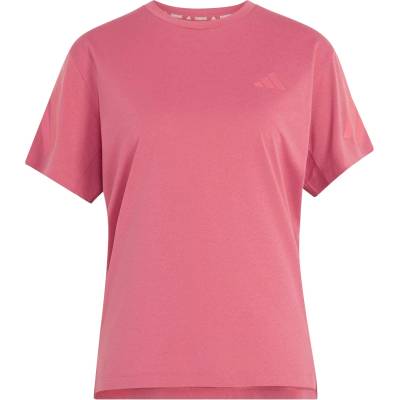 adidas Дамска тениска adidas Women's Adi365 Climacool T-Shirt Running shirt - Dual Magenta (916-6787-0615)