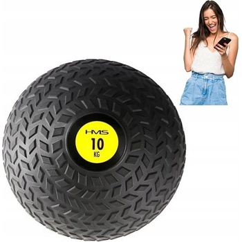 HMS Slam Ball PST10 10kg