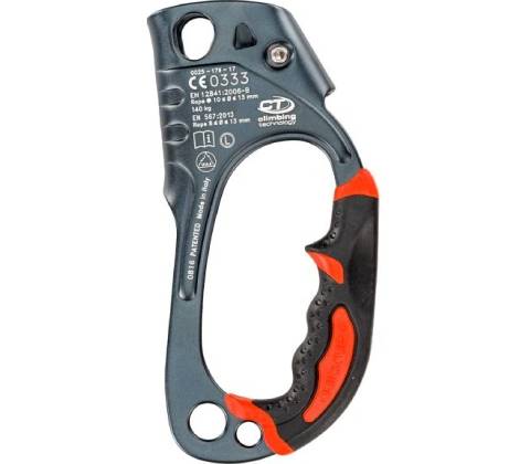 Climbing Technology Quick Up Plus