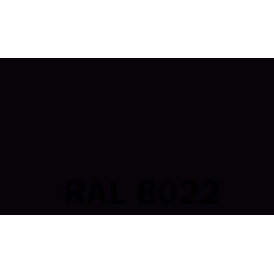Dulux High Gloss 2,5L RAL 8022