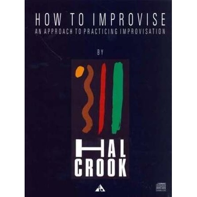 HOW TO IMPROVISE - CROOK HAL
