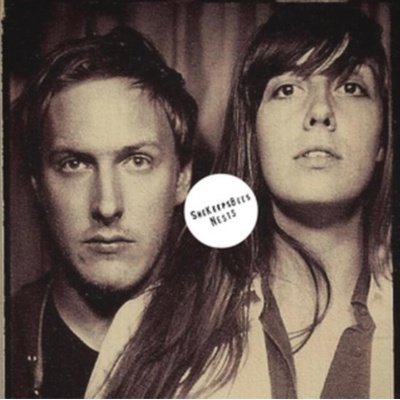 Nests - She Keeps Bees LP