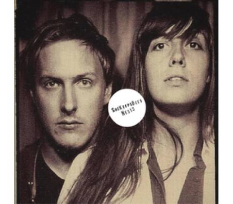 Nests - She Keeps Bees LP