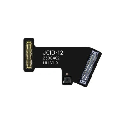 Apple iPhone 12 - FPC Flex Kábel na Opravu Zadnej Kamery (JCID)