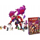LEGO® NINJAGO® 71832 Drak chaosu Thunderfang