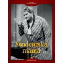 Studentská máma DVD
