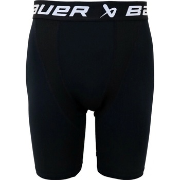 Bauer Performance BL Short Black