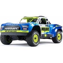 Arrma Mojave Grom 4WD RTR Blue 1:18