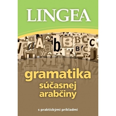 Gramatika súčasnej arabčiny
