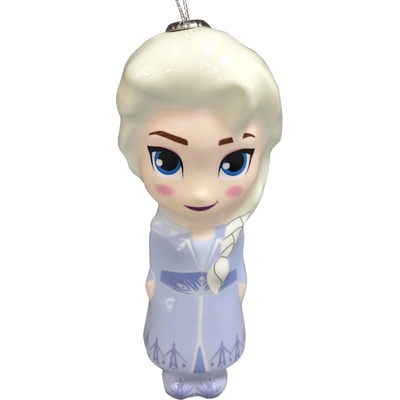 Hallmark Vánoční ozdoba Elsa