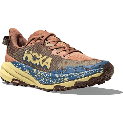 Hoka one one M Speedgoat 6 1147791-MPLC Maple cardamom