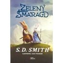 Zelený smaragd - Smith S.D.