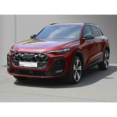 Audi Q5 2.0 TDI S-line 150 kW