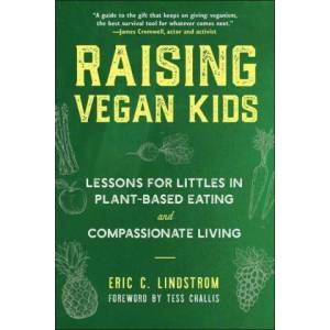 Raising Vegan Kids | Tess Challis (ISBN: 9781510768796)
