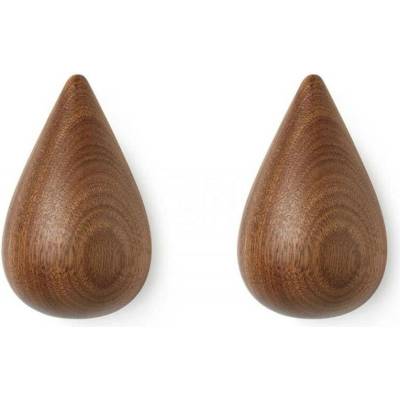 NORMANN COPENHAGEN Dropit velký ořech