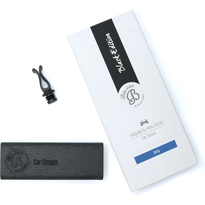 Boles d'olor Ароматизатор за автомобил Iris - Boles d'olor (ZBD-0801305)