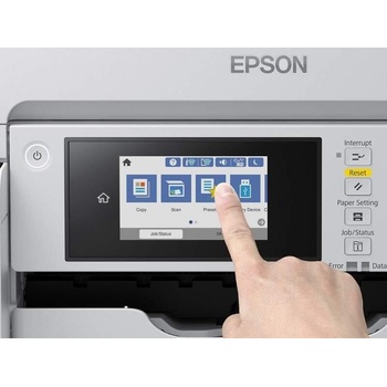 Image 1 of Epson EcoTank Pro M15180 (C11CJ41406)