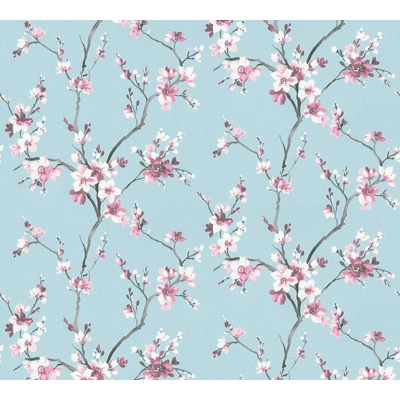 A. S. Création Влизелинов тапет за стена alberto 38500-5