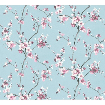 A. S. Création Влизелинов тапет за стена alberto 38500-5