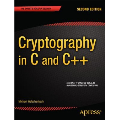 Cryptography in C a C++