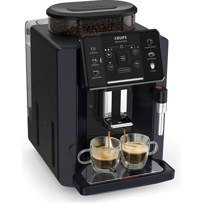 Krups Sensation EA910