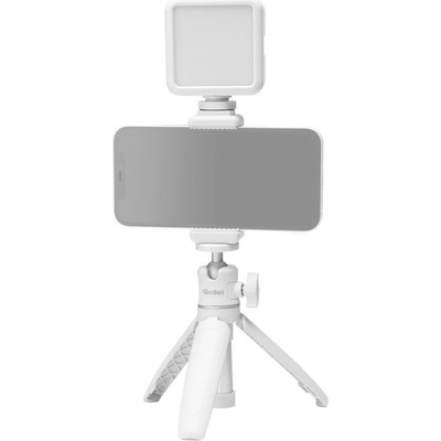 Rollei Comfort Desktop LED Set