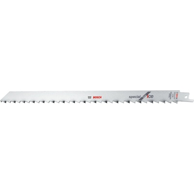 Bosch Pílový list S 1211 K pre chvostové píly 5ks