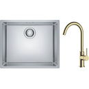 Set Franke Maris + Oltens Skafta