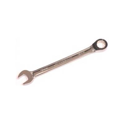 Jonnesway očkoplochý klíč s ráčnou, 19 mm W45119