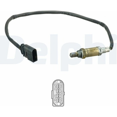 Lambda sonda DELPHI ES21120-12B1 (ES2112012B1)