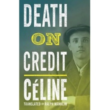 Death on Credit Alma Books Ltd