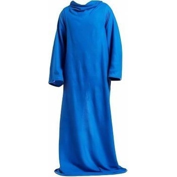 Verk Snuggie modrá 180 x 140 cm