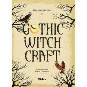Gothic Witchcraft (ISBN: 9788854422100)