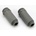 Traxxas Body, Ultra Shock(s) (long) (grey) (2), TRX3765A (TRX3765A)