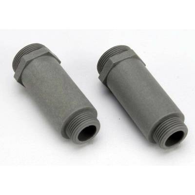 Traxxas Body, Ultra Shock(s) (long) (grey) (2), TRX3765A (TRX3765A)