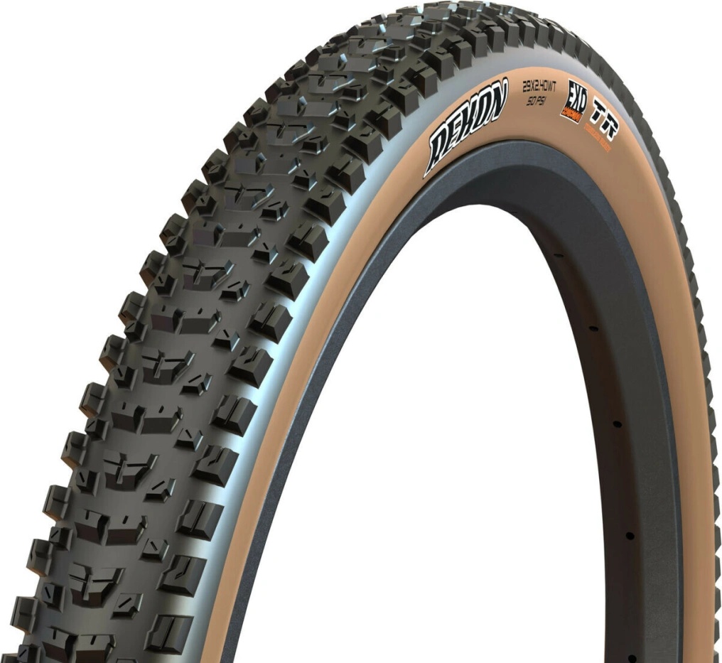 Maxxis Rekon 27,5x2,80 kevlar od 52,9 € - Heureka.sk