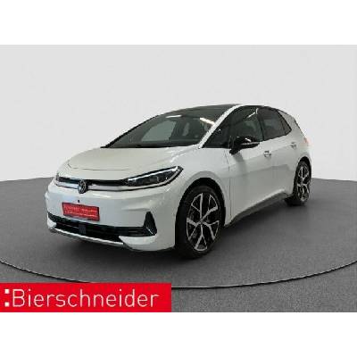 Volkswagen ID.3 Pro S 170 kW