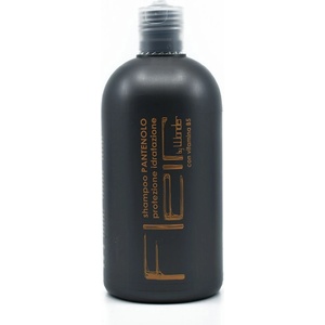 Gestil Fleir Pantenolo Shampoo 500 ml
