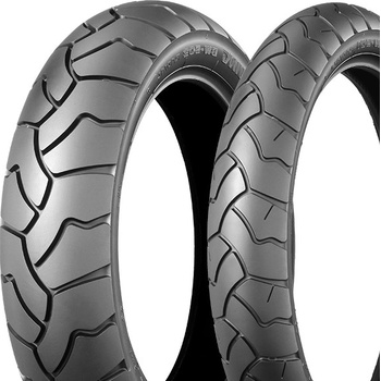 Bridgestone BW501 G 120/70 R17 58W