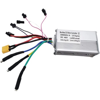 Kugoo G-booster riadiaca jednotka A