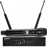 Shure QLXD24E/K8B Микрофон