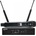 Shure QLXD24E/K8B