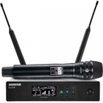 Shure QLXD24E/K8B Микрофон