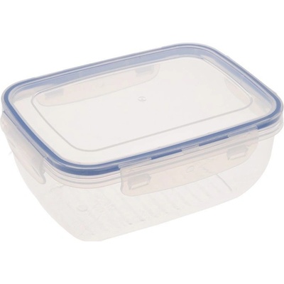 Smart Cook plastová hermetická 2,3 l