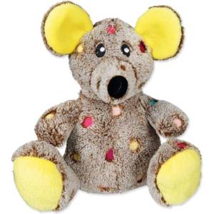 TRIXIE Играчка Trixie мишка плюш 17см (G14-35861)