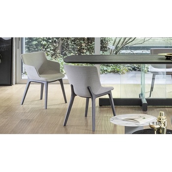 Bonaldo ТРАПЕЗАРЕН СТОЛ miss artika wood 8d61 (p218fc08d61)