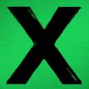 Ed Sheeran - X - CD