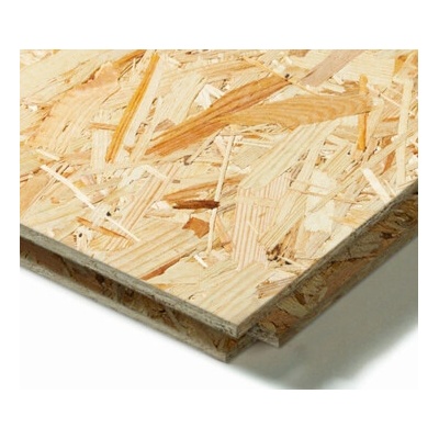 Kronospan OSB 3 P+D N 2500 x 625 x 18 mm ks