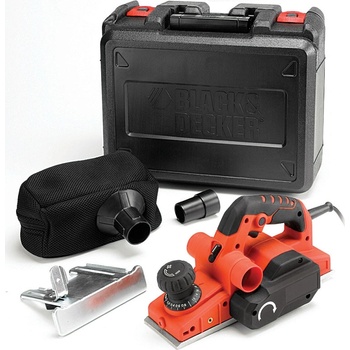 BLACK & DECKER KW750K