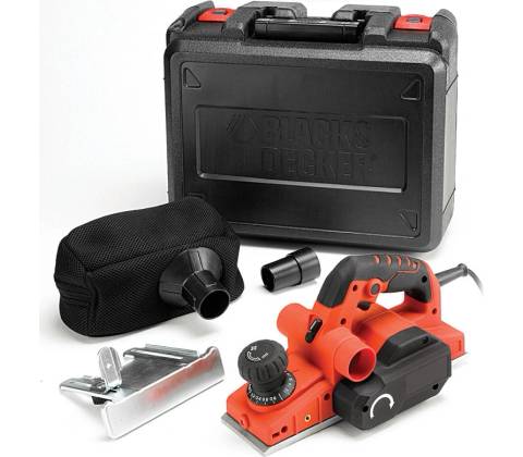 BLACK & DECKER KW750K